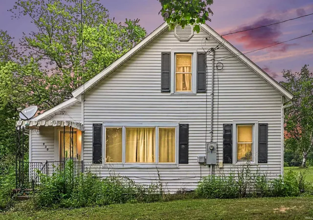 Photo 1 of Manufactured home for sale at 930 Erie St, Wabash, IN 46992 | MLS# 202633975 | Listing updated on 2026-08-31