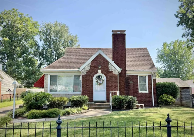 Photo 1 of Manufactured home for sale at 3103 E Mulberry St, Evansville, IN 47714 | MLS# 202633976 | Listing updated on 2026-08-23