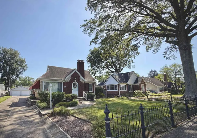 Photo 50 of Manufactured home for sale at 3103 E Mulberry St, Evansville, IN 47714 | MLS# 202633976 | Listing updated on 2026-08-23