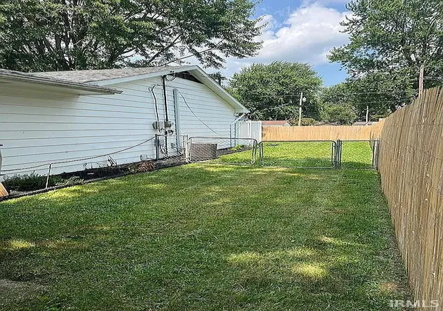 Photo 25 of Manufactured home for sale at 313 Sara Dr, New Haven, IN 46774 | MLS# 202633977 | Listing updated on 2026-09-28