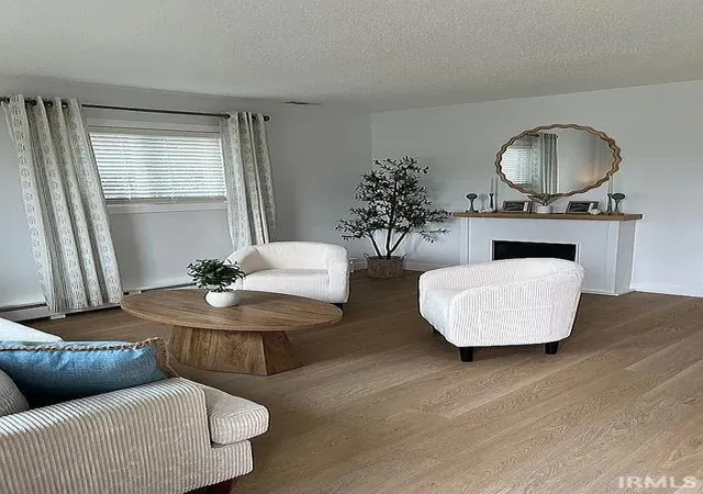 Photo 3 of Manufactured home for sale at 313 Sara Dr, New Haven, IN 46774 | MLS# 202633977 | Listing updated on 2026-09-28