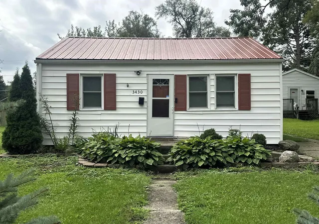 Photo 1 of Sale Pending at 3430 Harvester Ave, Fort Wayne, IN 46803 | MLS# 202633980 | Listing updated on 2026-09-18