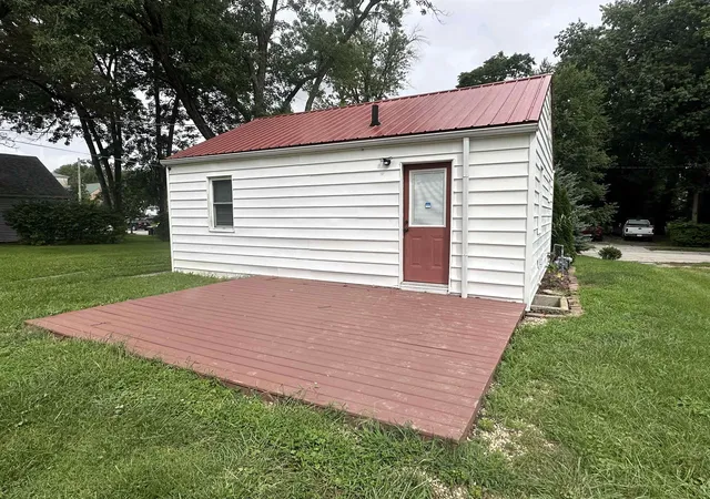 Photo 3 of Sale Pending at 3430 Harvester Ave, Fort Wayne, IN 46803 | MLS# 202633980 | Listing updated on 2026-09-18