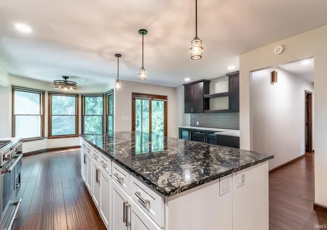 Photo 2 of Manufactured home for sale at 2344 S Old Ditch Rd, Warsaw, IN 46580 | MLS# 202633981 | Listing updated on 2026-09-16