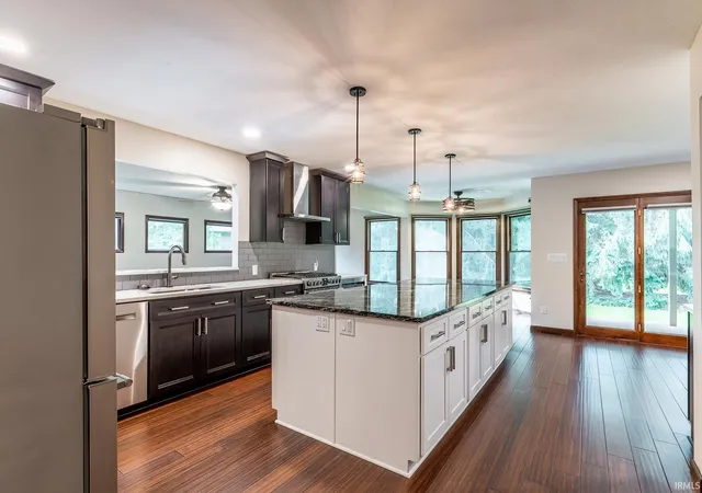 Photo 3 of Manufactured home for sale at 2344 S Old Ditch Rd, Warsaw, IN 46580 | MLS# 202633981 | Listing updated on 2026-09-16