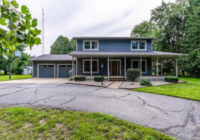 Photo 50 of Manufactured home for sale at 2344 S Old Ditch Rd, Warsaw, IN 46580 | MLS# 202633981 | Listing updated on 2026-10-04