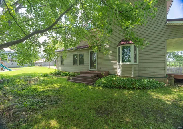 Photo 3 of Manufactured home for sale at 7177 W 100 North, Rochester, IN 46975 | MLS# 202633982 | Listing updated on 2026-08-20