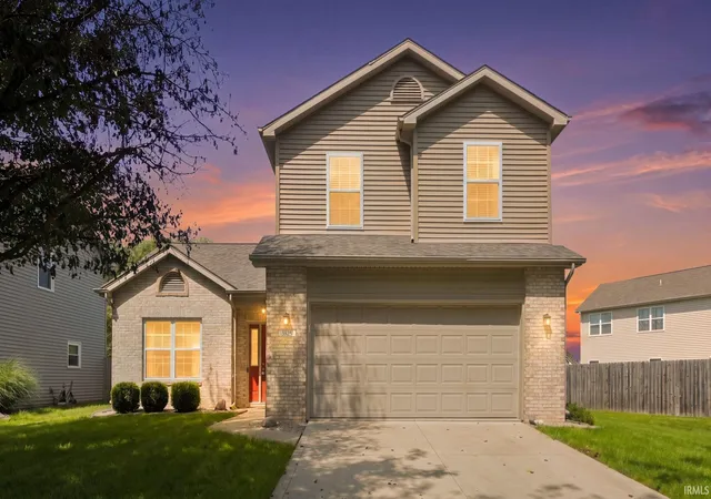 Photo 1 of Sale Pending at 3825 Stanton Hall Pkwy, Fort Wayne, IN 46815 | MLS# 202633983 | Listing updated on 2026-09-06