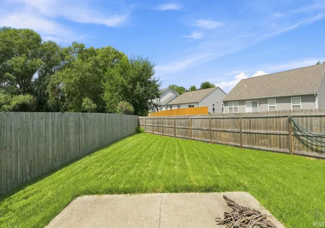 Photo 46 of Sale Pending at 3825 Stanton Hall Pkwy, Fort Wayne, IN 46815 | MLS# 202633983 | Listing updated on 2026-09-06