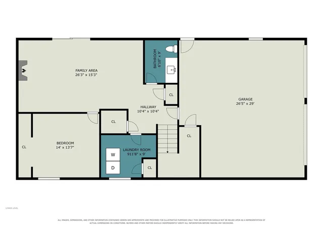 Photo 28 of Sale Pending at 51093 Shady Ln, Elkhart, IN 46514 | MLS# 202633987 | Listing updated on 2026-08-29