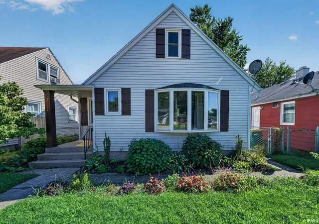 Photo 1 of Manufactured home for sale at 2121 Homewood Ave, Mishawaka, IN 46544 | MLS# 202633988 | Listing updated on 2026-08-31