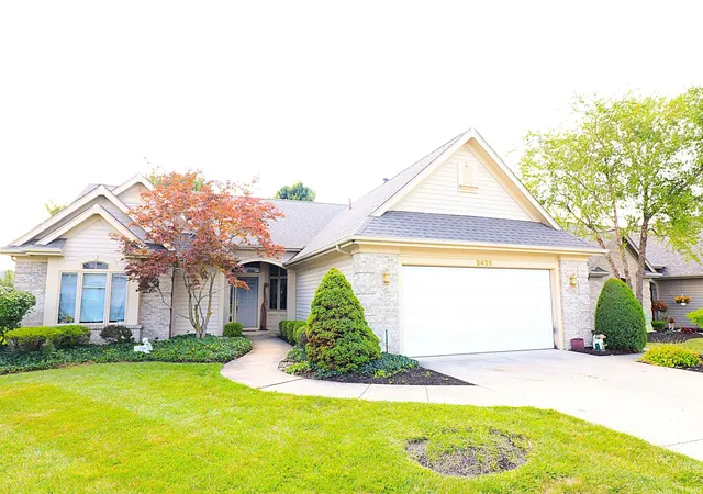 Photo 1 of Manufactured home for sale at 2426 Cheverly Ln, Fort Wayne, IN 46804 | MLS# 202633989 | Listing updated on 2026-09-06