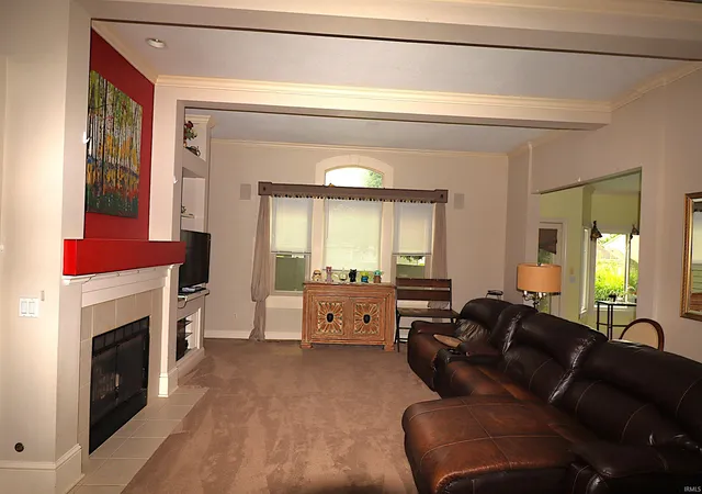 Photo 3 of Manufactured home for sale at 2426 Cheverly Ln, Fort Wayne, IN 46804 | MLS# 202633989 | Listing updated on 2026-09-06