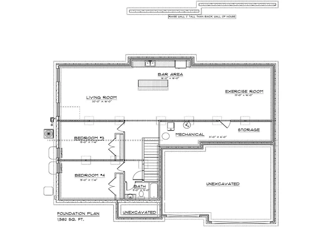 Photo 3 of Manufactured home for sale at 18012 Erin Ct, South Bend, IN 46637 | MLS# 202633990 | Listing updated on 2026-09-29