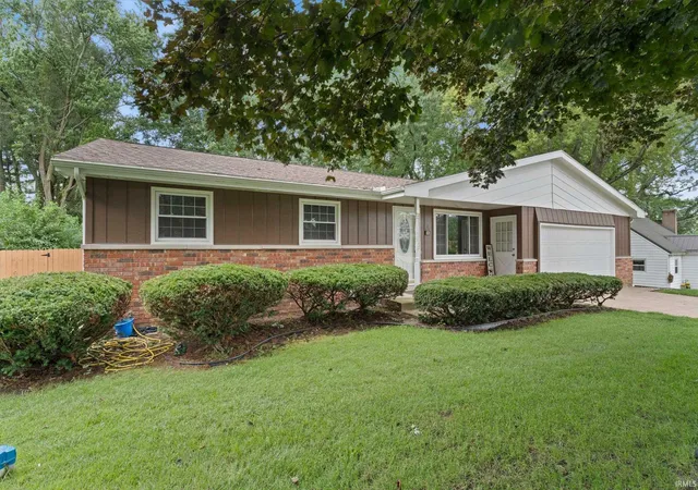 Photo 1 of Sale Pending at 19622 Ruth Ave, South Bend, IN 46614 | MLS# 202633993 | Listing updated on 2026-08-21