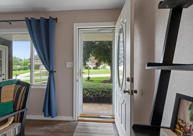 Photo 2 of Sale Pending at 19622 Ruth Ave, South Bend, IN 46614 | MLS# 202633993 | Listing updated on 2026-08-21