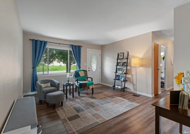 Photo 3 of Sale Pending at 19622 Ruth Ave, South Bend, IN 46614 | MLS# 202633993 | Listing updated on 2026-08-21