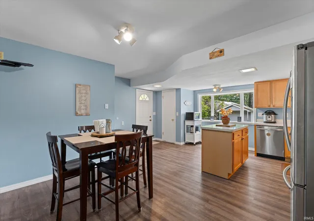 Photo 3 of Sale Pending at 19622 Ruth Ave, South Bend, IN 46614 | MLS# 202633993 | Listing updated on 2026-08-21