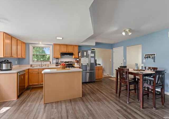 Photo 4 of Sale Pending at 19622 Ruth Ave, South Bend, IN 46614 | MLS# 202633993 | Listing updated on 2026-08-21