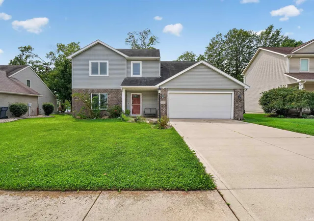 Photo 1 of Manufactured home for sale at 2251 Laurelwood Dr, Warsaw, IN 46580 | MLS# 202633997 | Listing updated on 2026-08-20