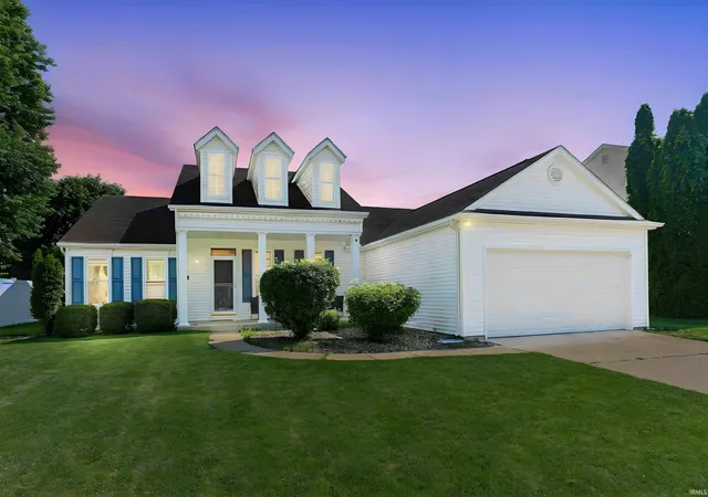 Photo 2 of Sale Pending at 3935 Harrison Crk Ct, Mishawaka, IN 46544 | MLS# 202634002 | Listing updated on 2026-08-28
