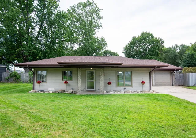 Photo 1 of Manufactured home for sale at 51460 Lake Dr, Elkhart, IN 46514 | MLS# 202634007 | Listing updated on 2026-09-17