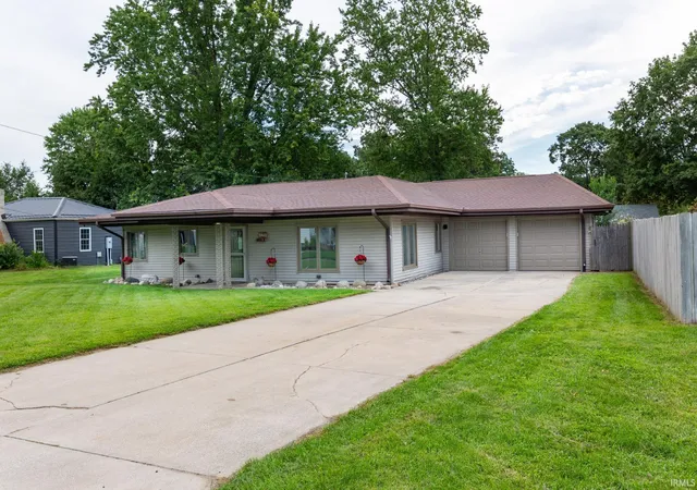 Photo 2 of Manufactured home for sale at 51460 Lake Dr, Elkhart, IN 46514 | MLS# 202634007 | Listing updated on 2026-09-17