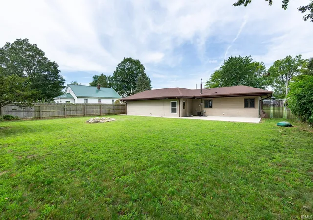 Photo 3 of Manufactured home for sale at 51460 Lake Dr, Elkhart, IN 46514 | MLS# 202634007 | Listing updated on 2026-09-17