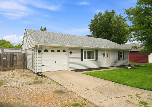 Photo 2 of Sale Pending at 1408 W Boulevard, Kokomo, IN 46902 | MLS# 202634010 | Listing updated on 2026-09-05