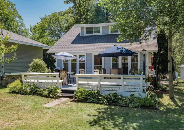 Photo 1 of Sale Pending at 224 Outer Dr, Fremont, IN 46737 | MLS# 202634013 | Listing updated on 2026-08-24