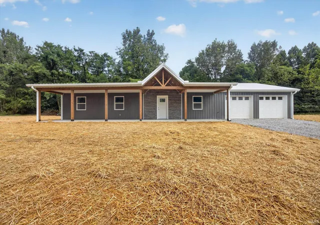 Photo 2 of Manufactured home for sale at 14766 County Rd 400 N, Linton, IN 47441 | MLS# 202634015 | Listing updated on 2026-08-20