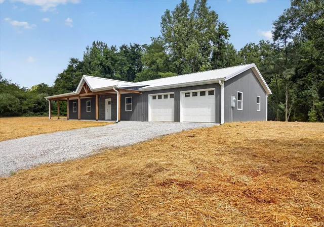 Photo 2 of Manufactured home for sale at 14766 County Rd 400 N, Linton, IN 47441 | MLS# 202634015 | Listing updated on 2026-08-20