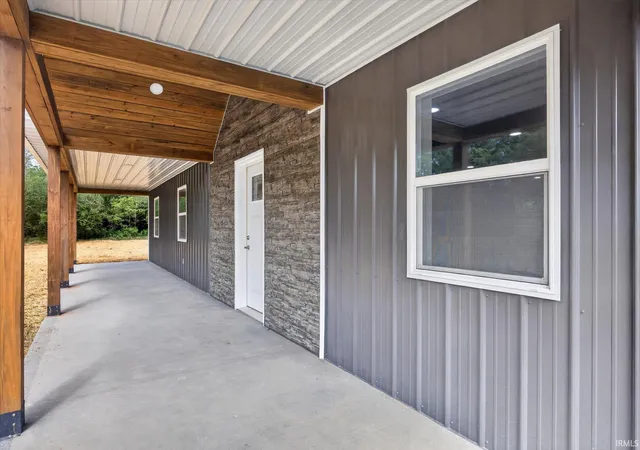 Photo 4 of Manufactured home for sale at 14766 County Rd 400 N, Linton, IN 47441 | MLS# 202634015 | Listing updated on 2026-08-20