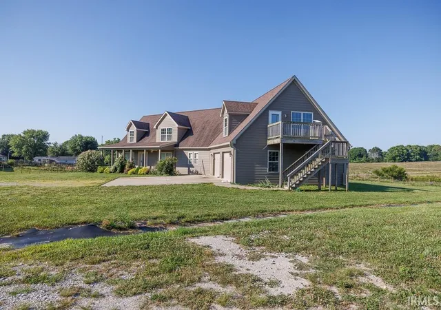 Photo 2 of House for sale at 379 Spencer Pike Rd, Springville, IN 47462 | MLS# 202634016 | Listing updated on 2026-08-20