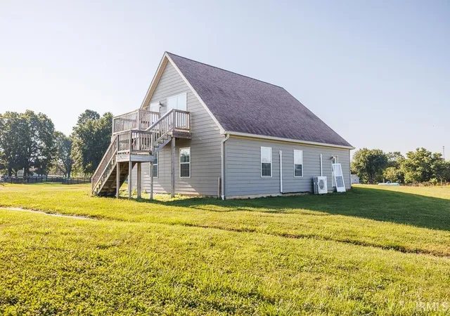 Photo 3 of House for sale at 379 Spencer Pike Rd, Springville, IN 47462 | MLS# 202634016 | Listing updated on 2026-08-20