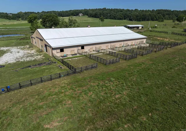 Photo 50 of Land for sale at 379 Spencer Pike Rd, Springville, IN 47462 | MLS# 202634016 | Listing updated on 2026-08-20