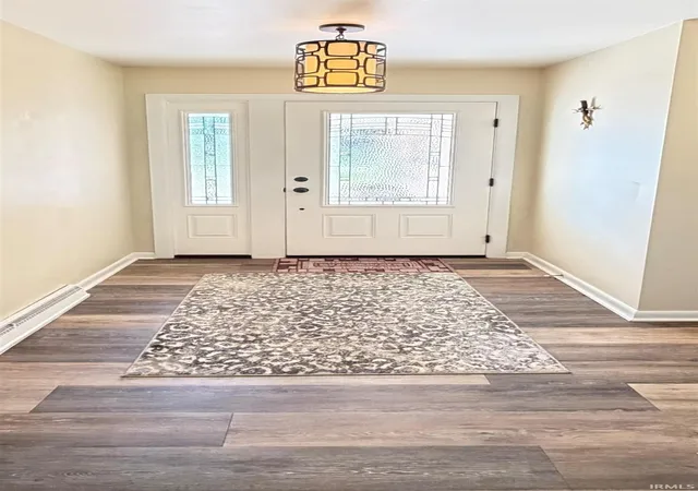 Photo 3 of Manufactured home for sale at 1510 Springbrook Dr, Elkhart, IN 46514 | MLS# 202634020 | Listing updated on 2026-09-15