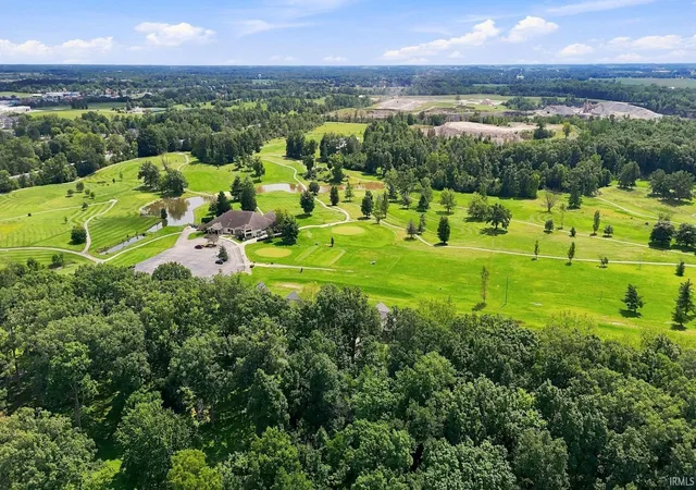Photo 36 of Manufactured home for sale at 2210 E 250 North Rd, Bluffton, IN 46714 | MLS# 202634022 | Listing updated on 2026-10-06