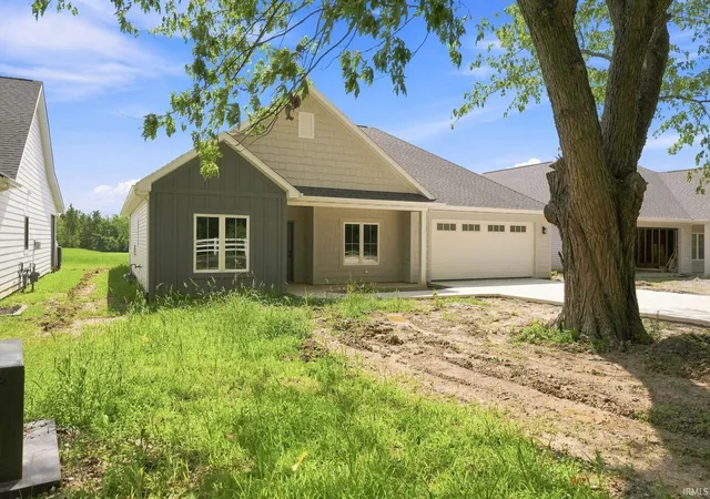 Photo 3 of Manufactured home for sale at 2210 E 250 North Rd, Bluffton, IN 46714 | MLS# 202634022 | Listing updated on 2026-10-06