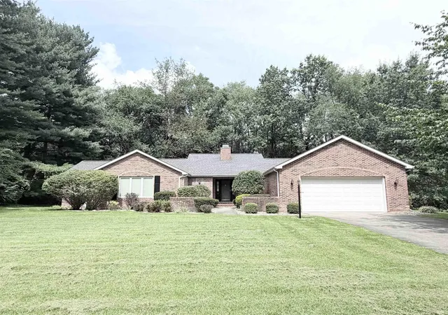 Photo 1 of Manufactured home for sale at 20711 Windrush Ct, South Bend, IN 46614 | MLS# 202634023 | Listing updated on 2026-09-15
