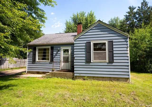 Photo 1 of Sale Pending at 1125 Lincolnway E, Plymouth, IN 46563 | MLS# 202634026 | Listing updated on 2026-08-22