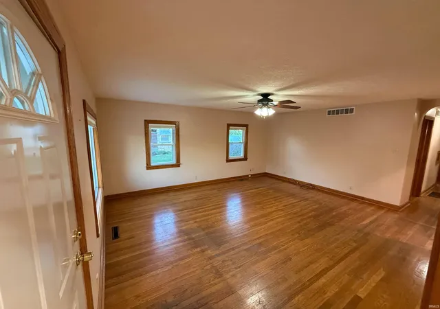 Photo 2 of Sale Pending at 202 Dewey Ave, Washington, IN 47501 | MLS# 202634028 | Listing updated on 2026-09-02
