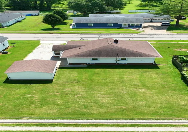 Photo 24 of Sale Pending at 202 Dewey Ave, Washington, IN 47501 | MLS# 202634028 | Listing updated on 2026-09-02