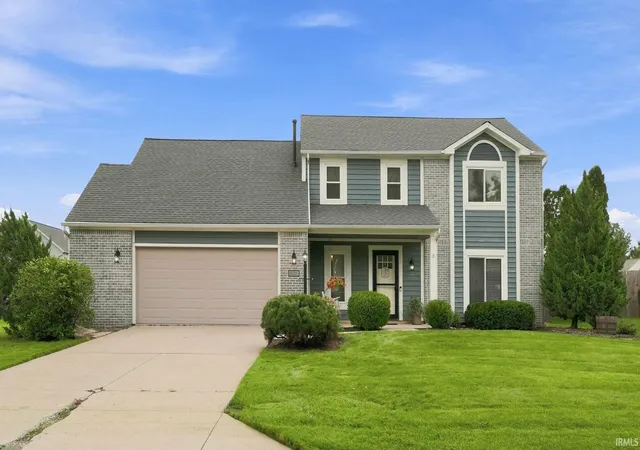 Photo 1 of Manufactured home for sale at 11228 Tall Oak Run, Fort Wayne, IN 46845 | MLS# 202634030 | Listing updated on 2026-09-09