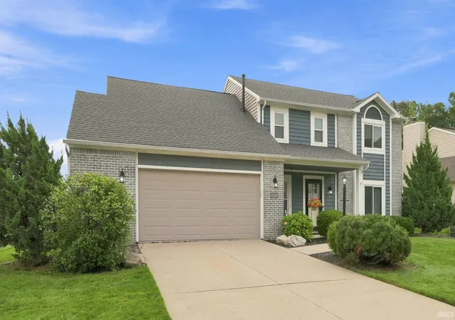 Photo 2 of Manufactured home for sale at 11228 Tall Oak Run, Fort Wayne, IN 46845 | MLS# 202634030 | Listing updated on 2026-09-09