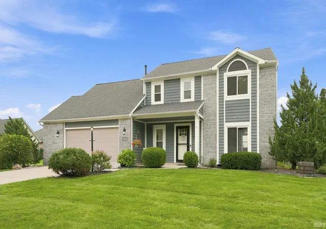 Photo 3 of Manufactured home for sale at 11228 Tall Oak Run, Fort Wayne, IN 46845 | MLS# 202634030 | Listing updated on 2026-09-09