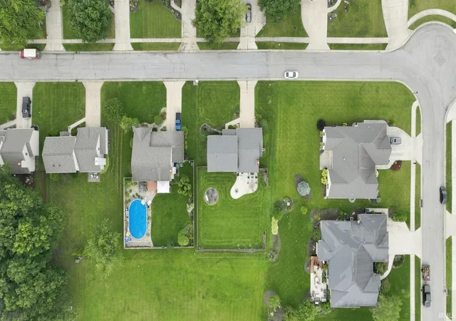 Photo 36 of Manufactured home for sale at 11228 Tall Oak Run, Fort Wayne, IN 46845 | MLS# 202634030 | Listing updated on 2026-10-06