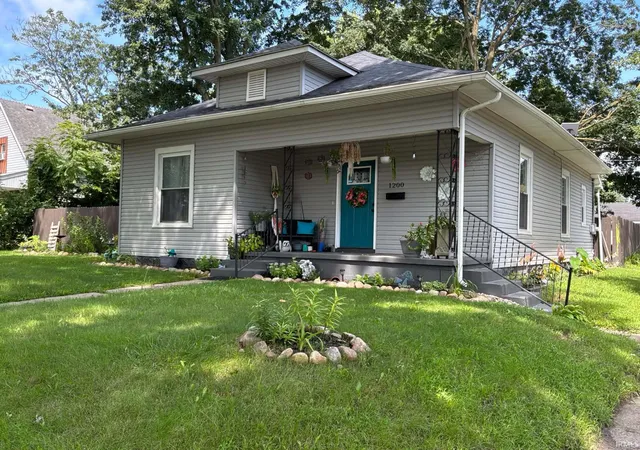 Photo 1 of Manufactured home for sale at 1200 W Wabash St, Logansport, IN 46947 | MLS# 202634032 | Listing updated on 2026-09-06