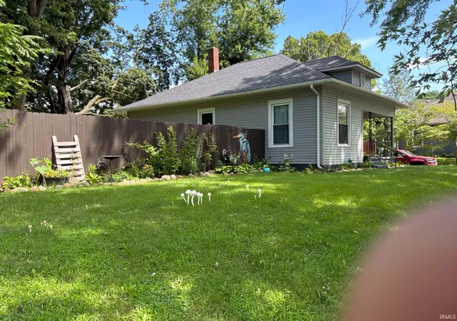 Photo 2 of Manufactured home for sale at 1200 W Wabash St, Logansport, IN 46947 | MLS# 202634032 | Listing updated on 2026-09-06