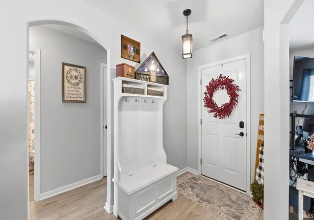 Photo 3 of Sale Pending at 10928 Calera Psge, Roanoke, IN 46783 | MLS# 202634036 | Listing updated on 2026-08-27